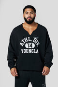 8098 - Golden Era Pump Cover Crewneck
