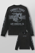 8114 - Looney Tunes Longsleeves