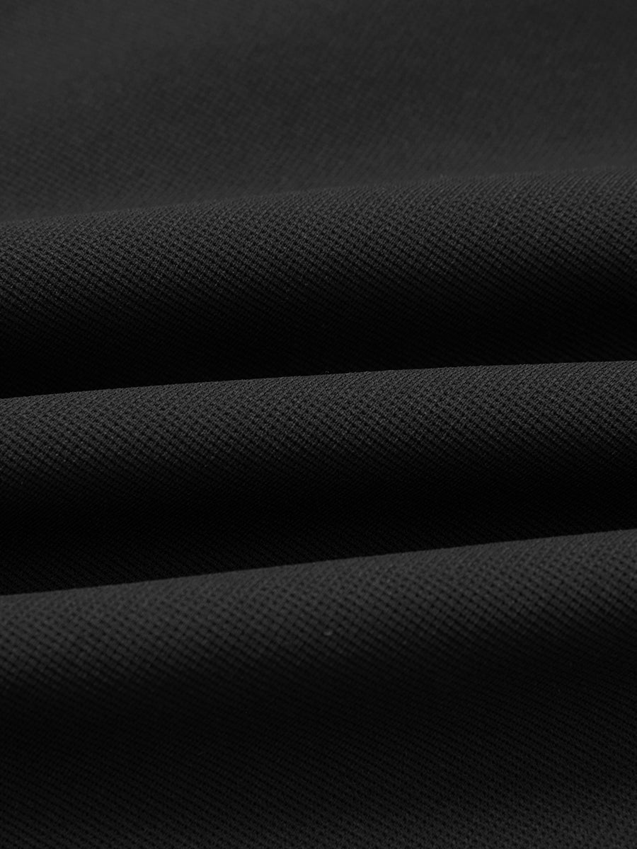Lightweight Moisture Wicking Dress Pants