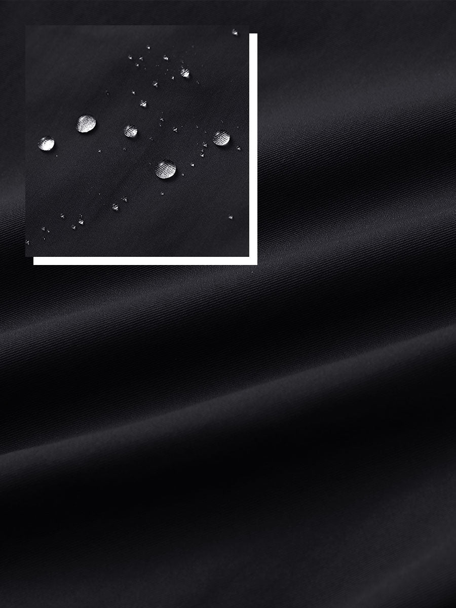 Water Resistant Everyday Pants