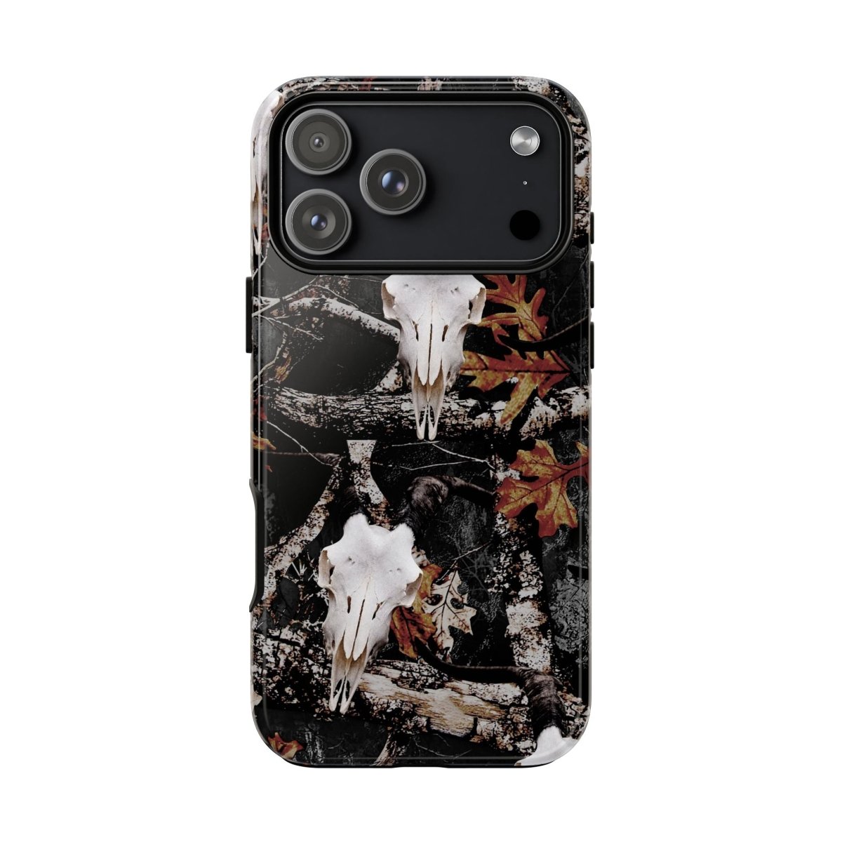 Camo Tough Phone Case