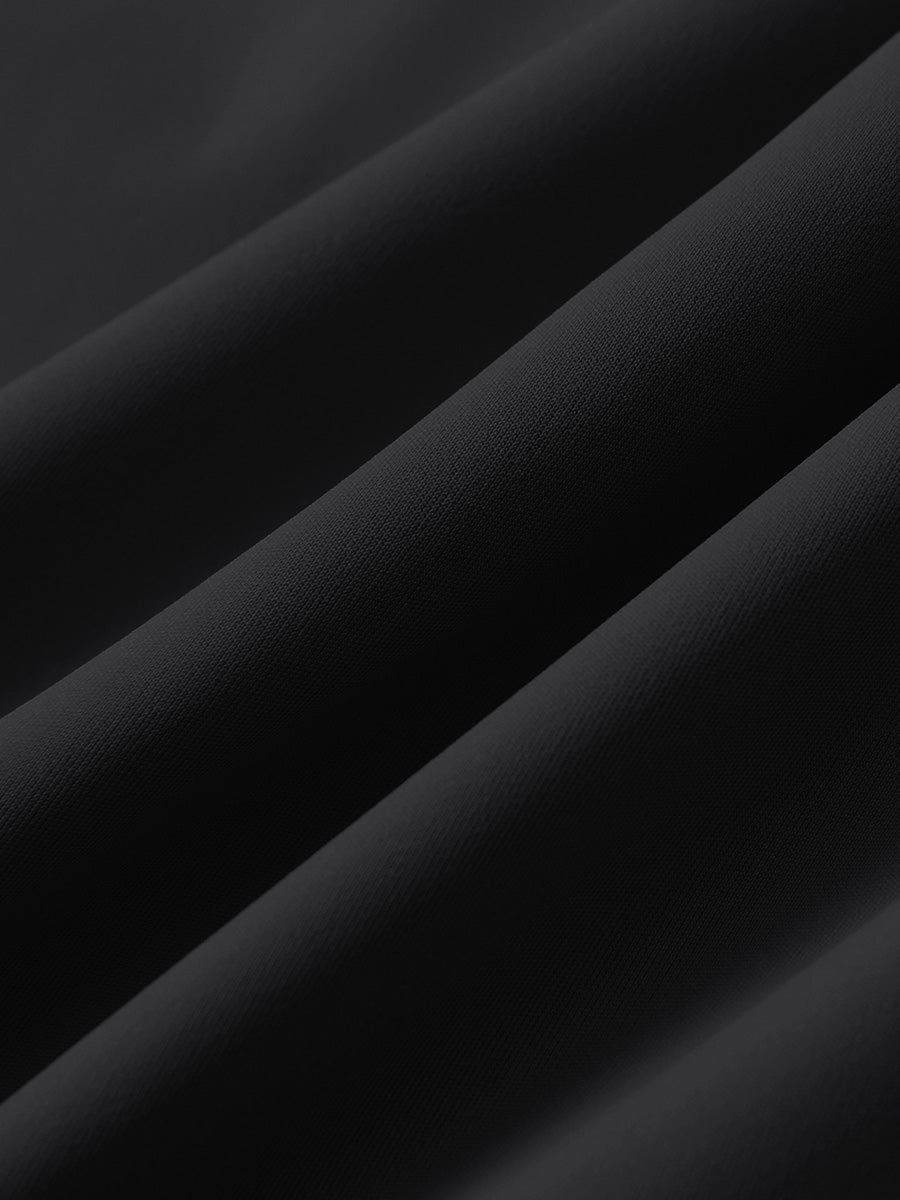 4 Way Stretch Breathable Workout Athletic Shorts