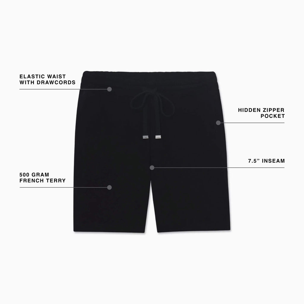 MENS EVERYDAY SWEAT SHORT