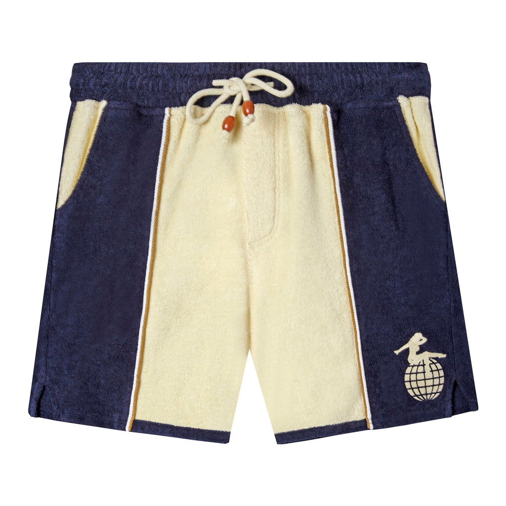 'The Sopranos' Bada Bing Cabana Shorts