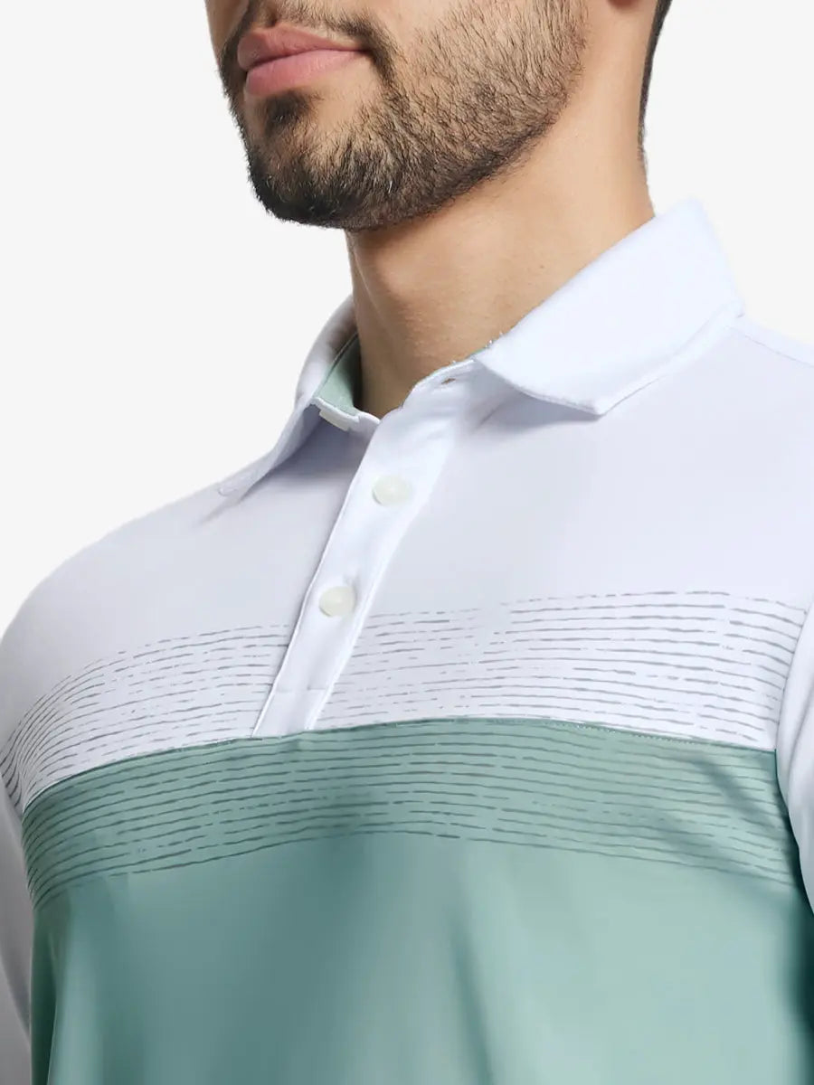 Premium Performance Polo