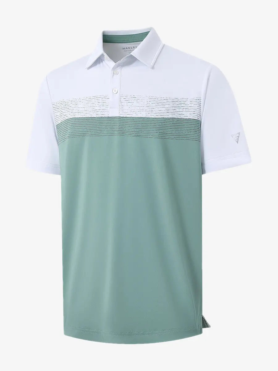 Premium Performance Polo