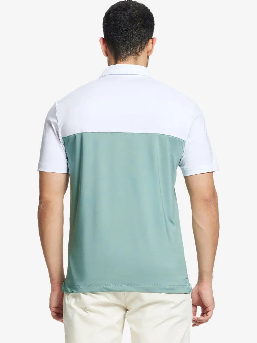 Premium Performance Polo