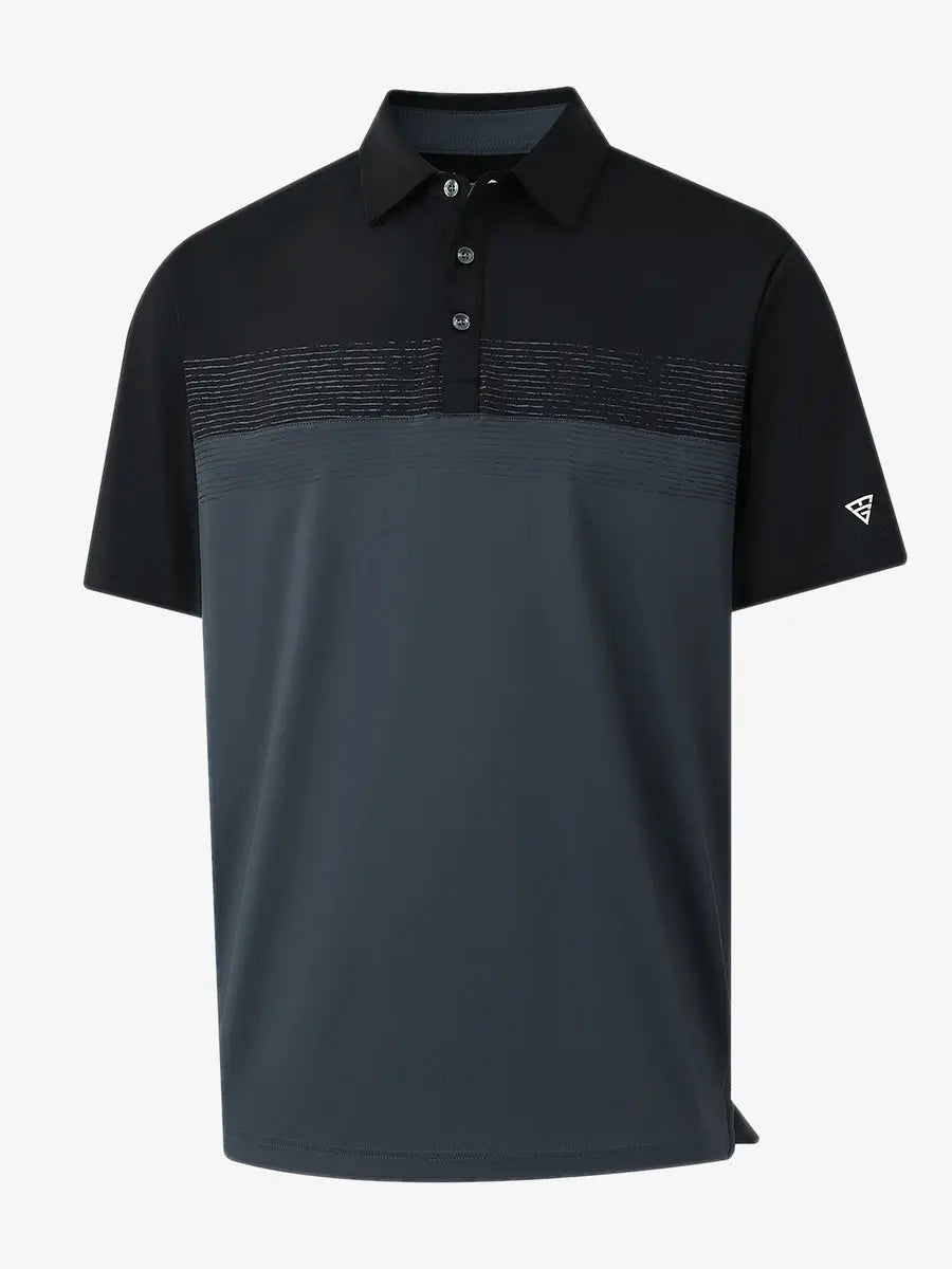 Premium Performance Polo