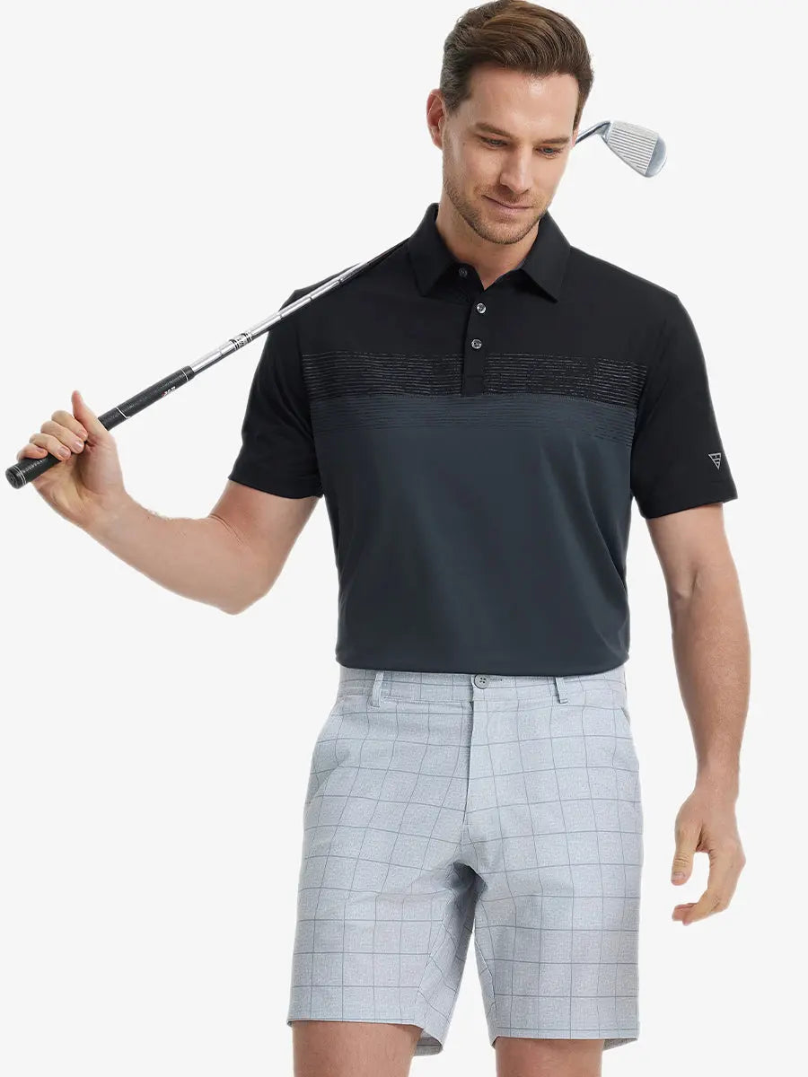 Premium Performance Polo
