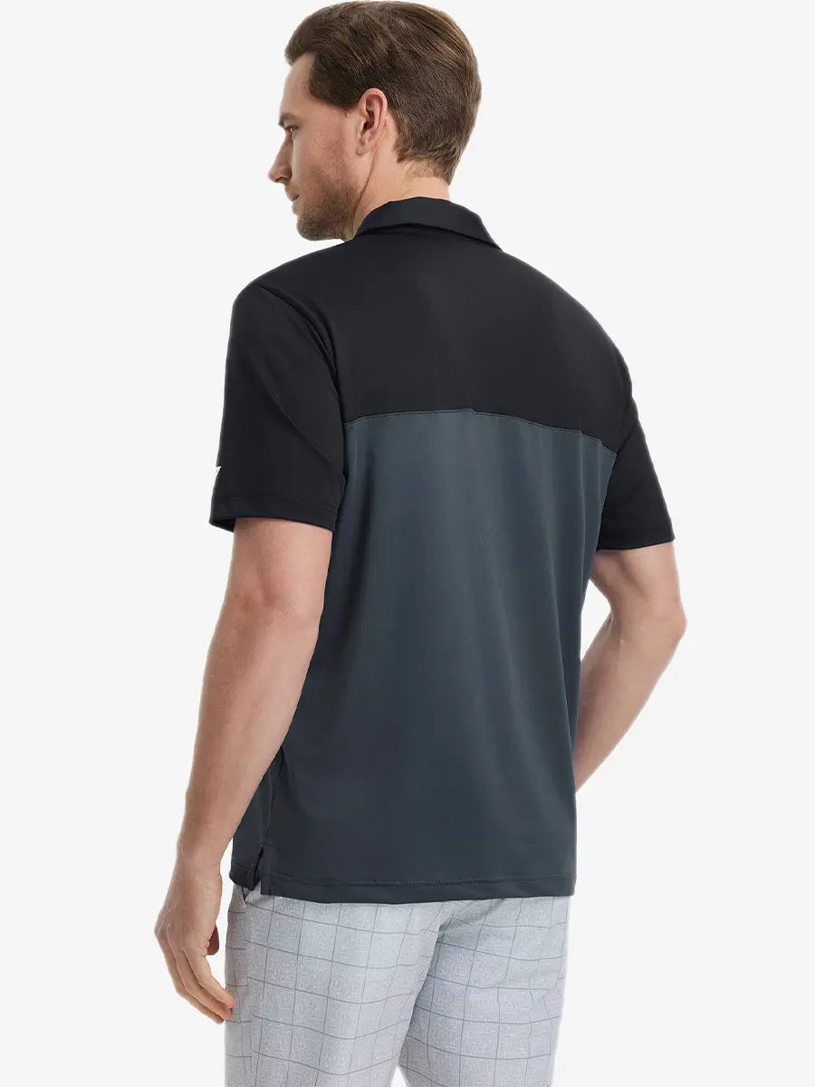 Premium Performance Polo