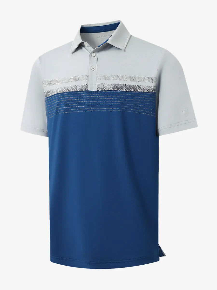 Premium Performance Polo