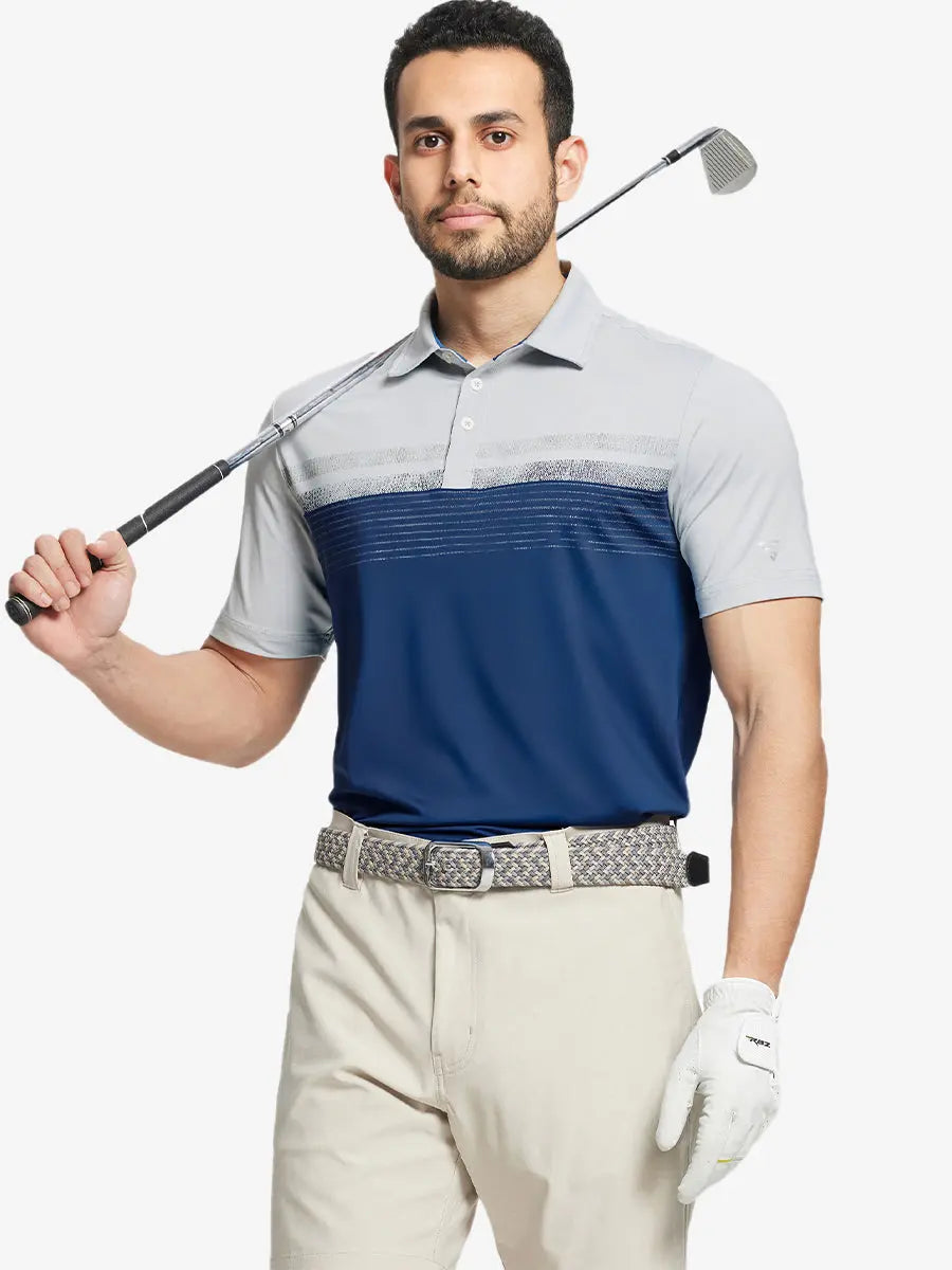 Premium Performance Polo