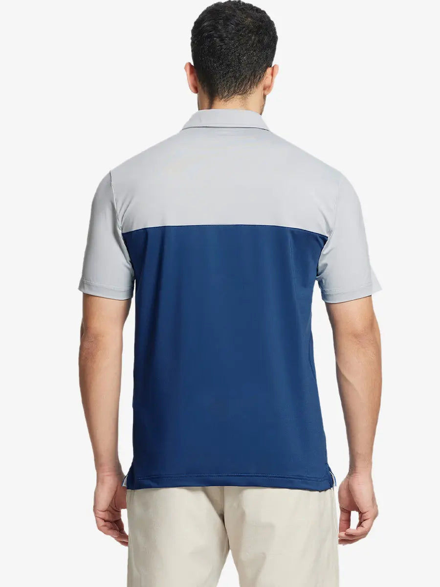 Premium Performance Polo