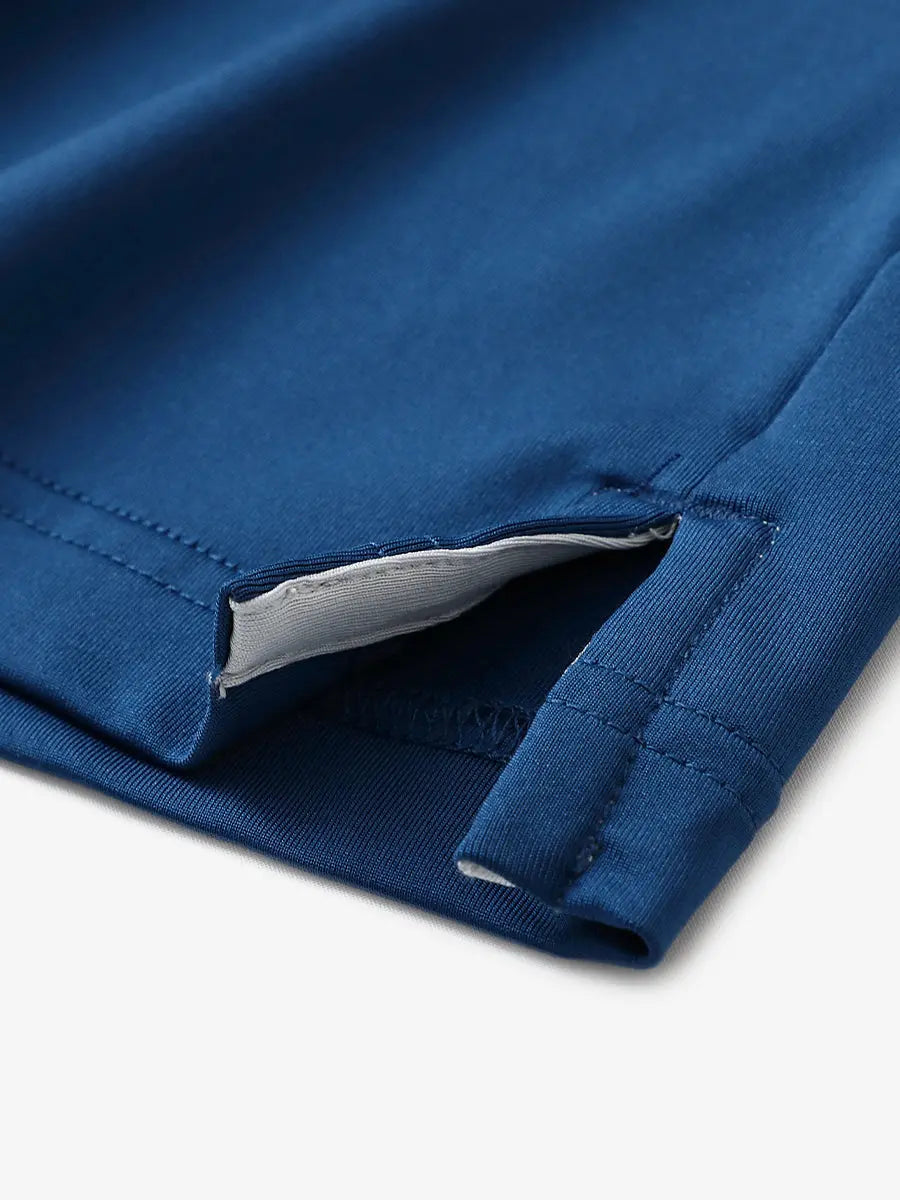Premium Performance Polo