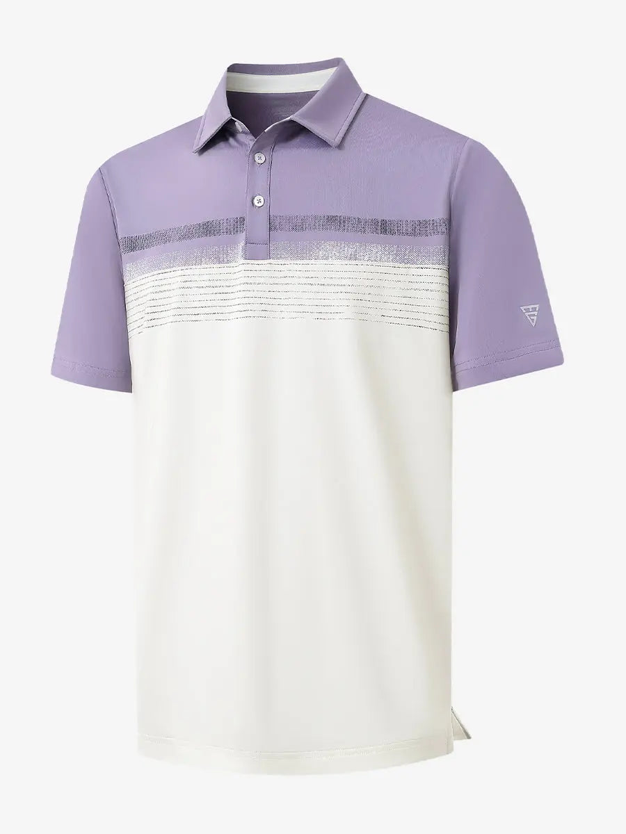 Premium Performance Polo