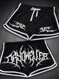 'Cybersigilism' Booty Shorts
