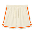 'Crouching Tiger, Hidden Beverage' Cabana Shorts