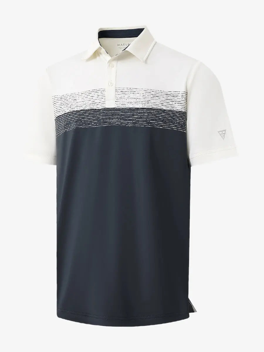 Premium Performance Polo