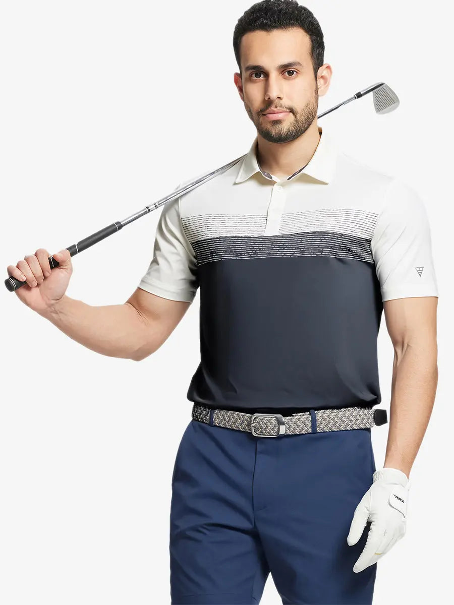 Premium Performance Polo