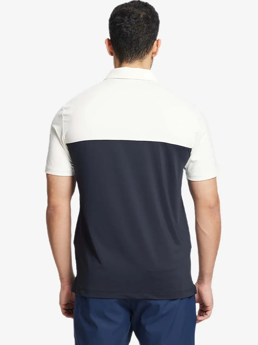 Premium Performance Polo
