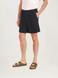 The Easy Shorts || Navy | Cotton