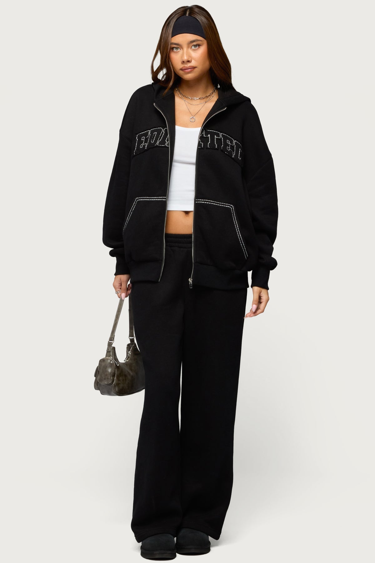 Forever Edikted Sweatpants
