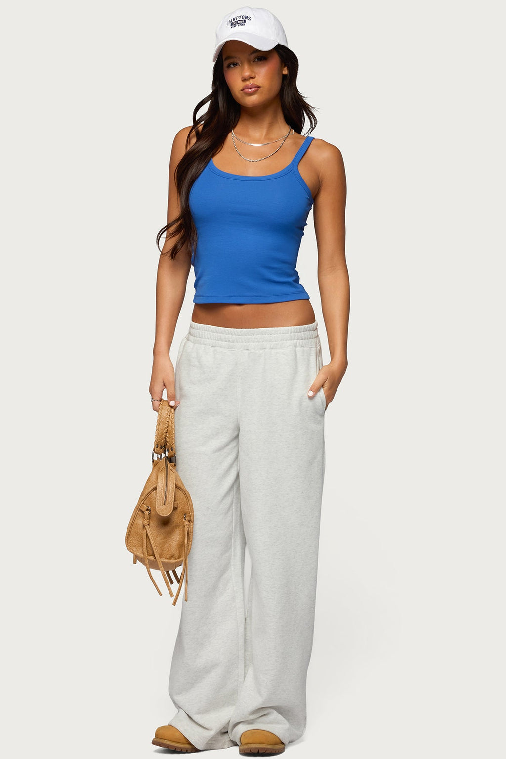 Basic Babe Tank Top