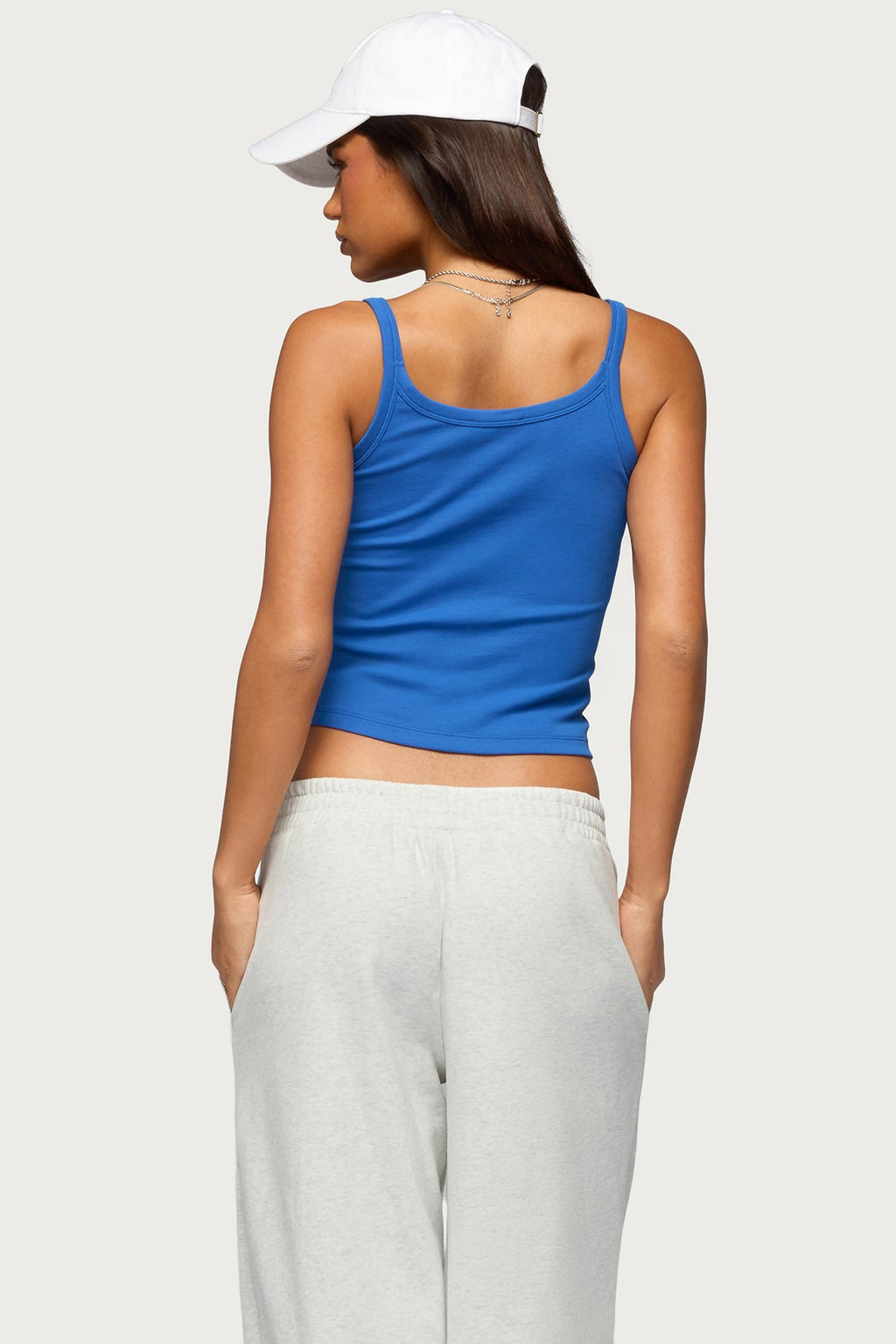 Basic Babe Tank Top