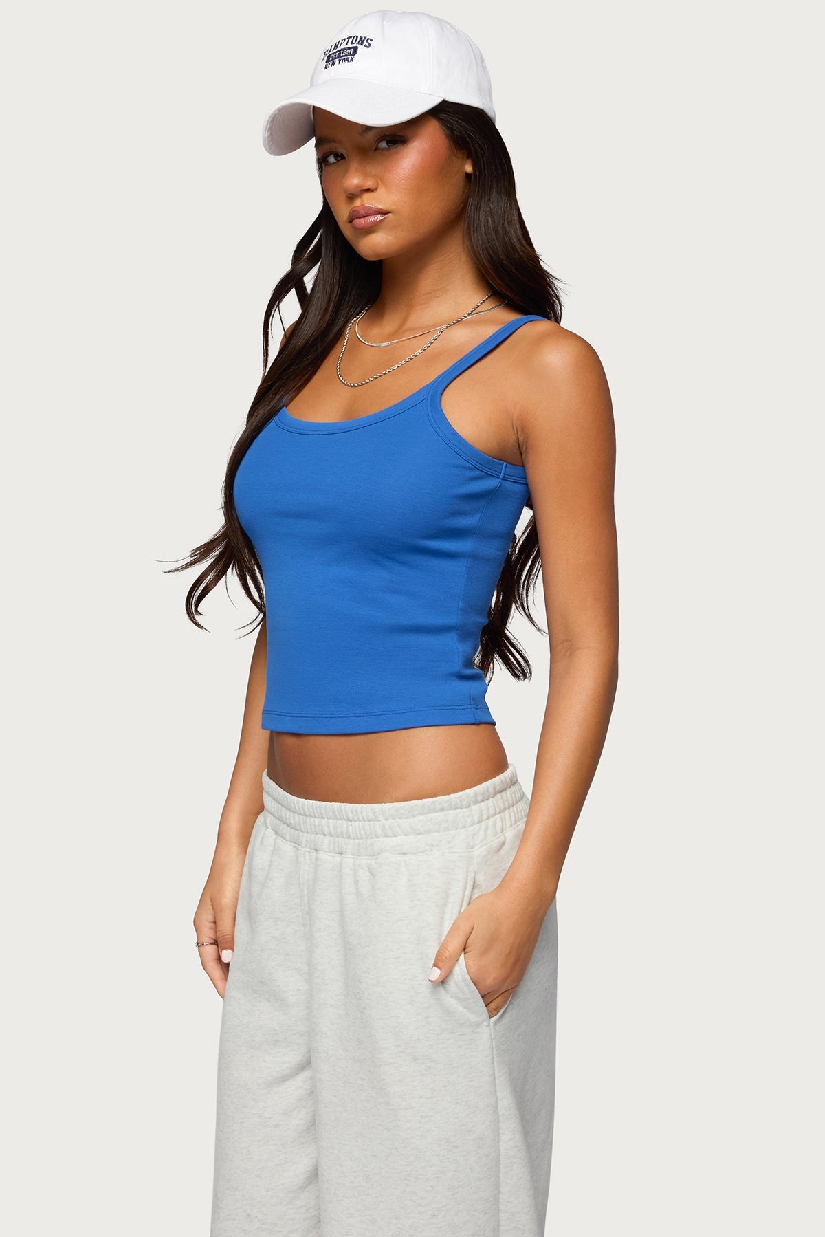 Basic Babe Tank Top