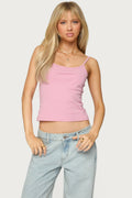Deanna Tank Top
