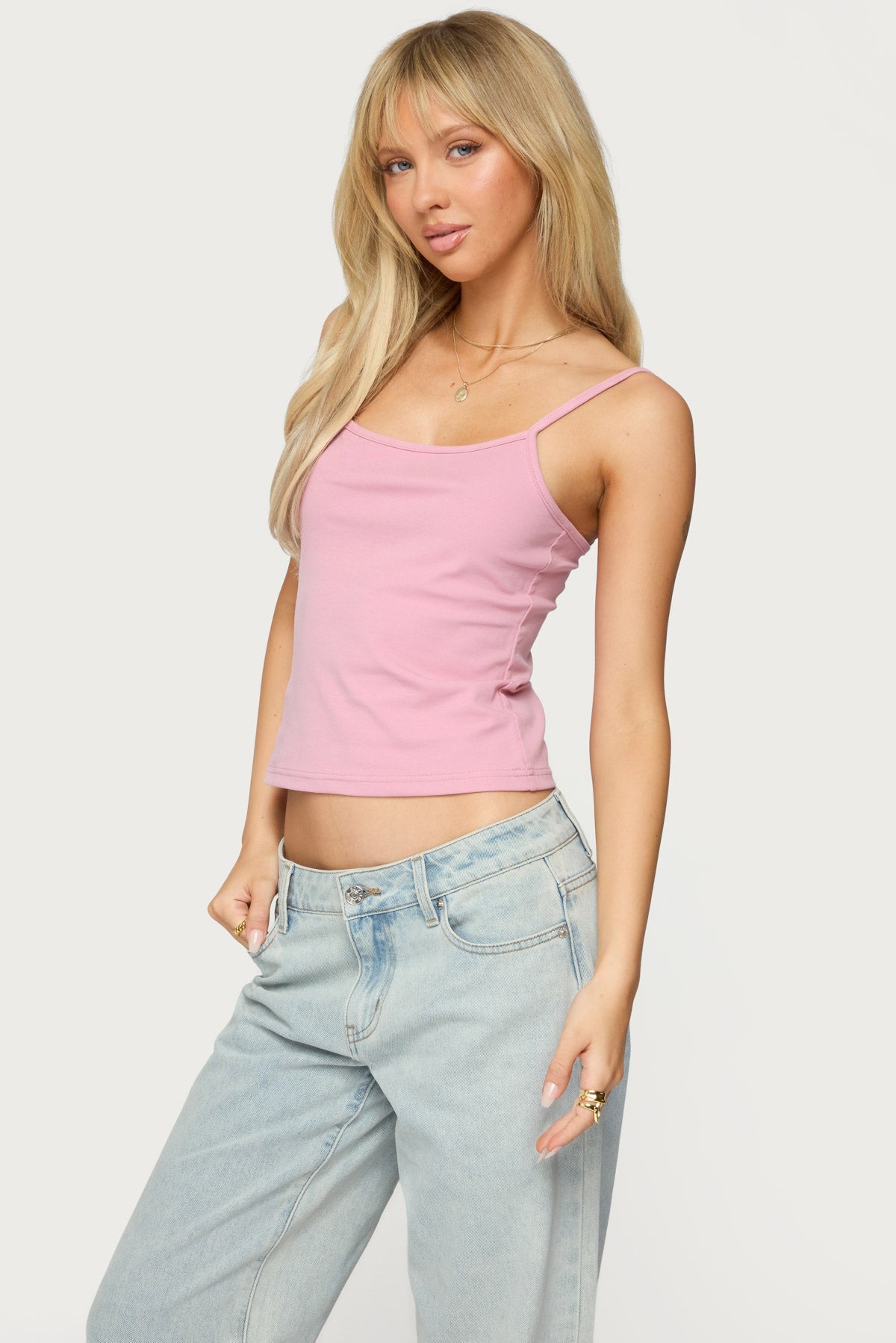 Deanna Tank Top