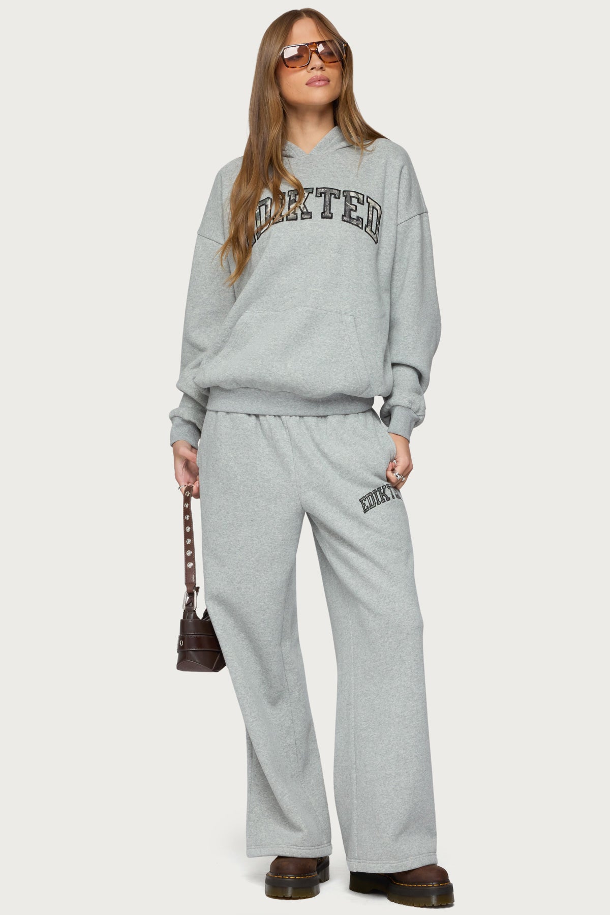 Edikted Crush Sweatpants