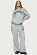 Edikted Crush Sweatpants