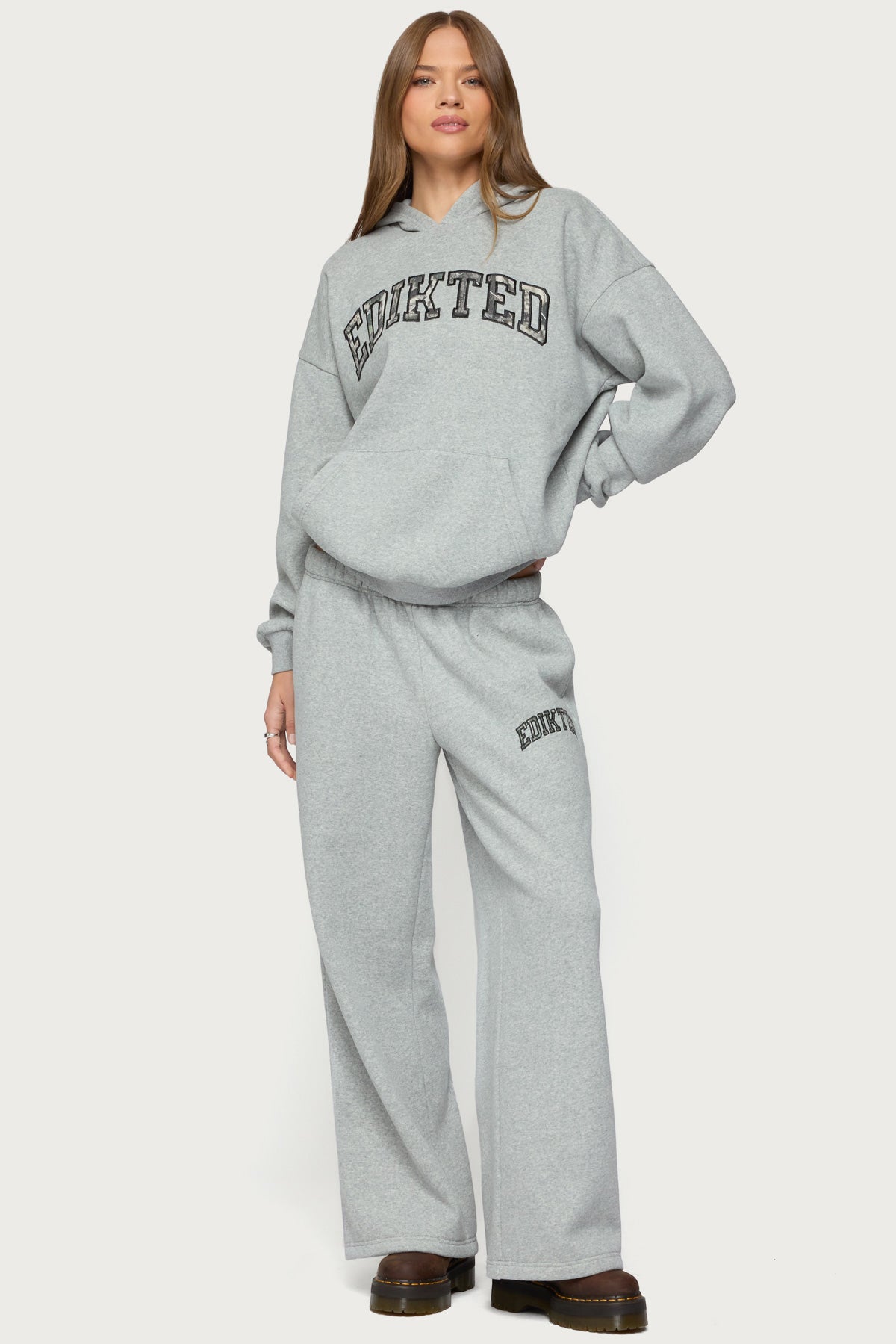 Edikted Crush Sweatpants