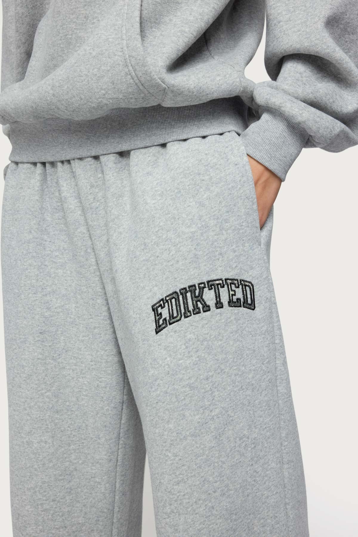 Edikted Crush Sweatpants