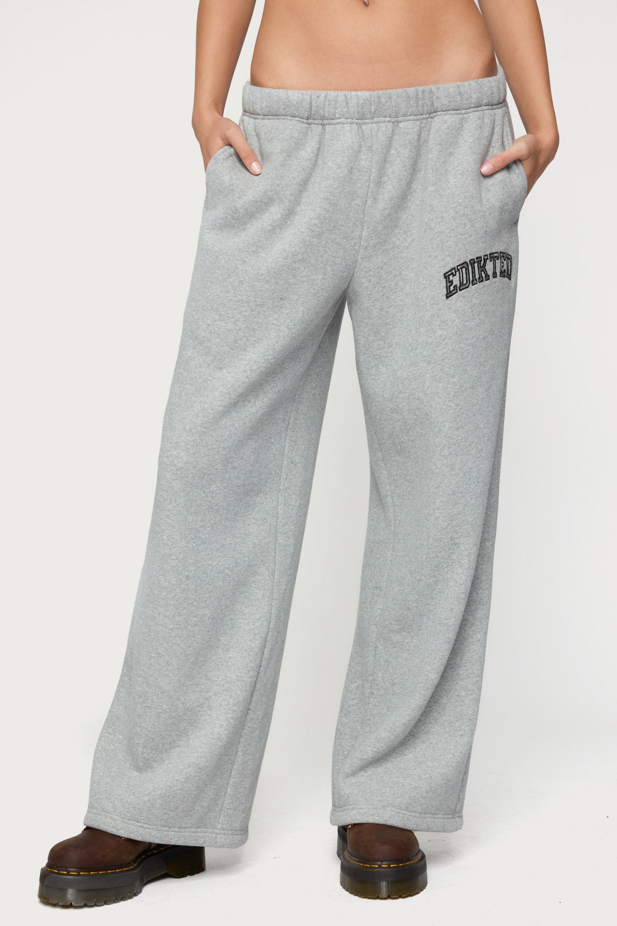 Edikted Crush Sweatpants