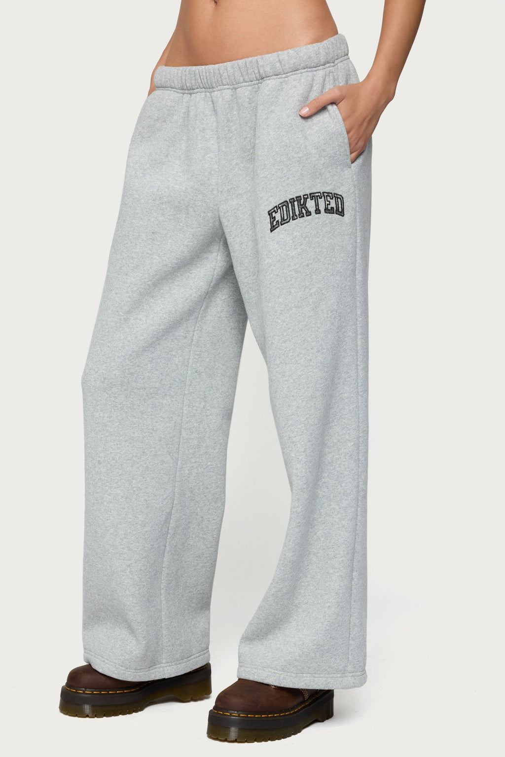 Edikted Crush Sweatpants