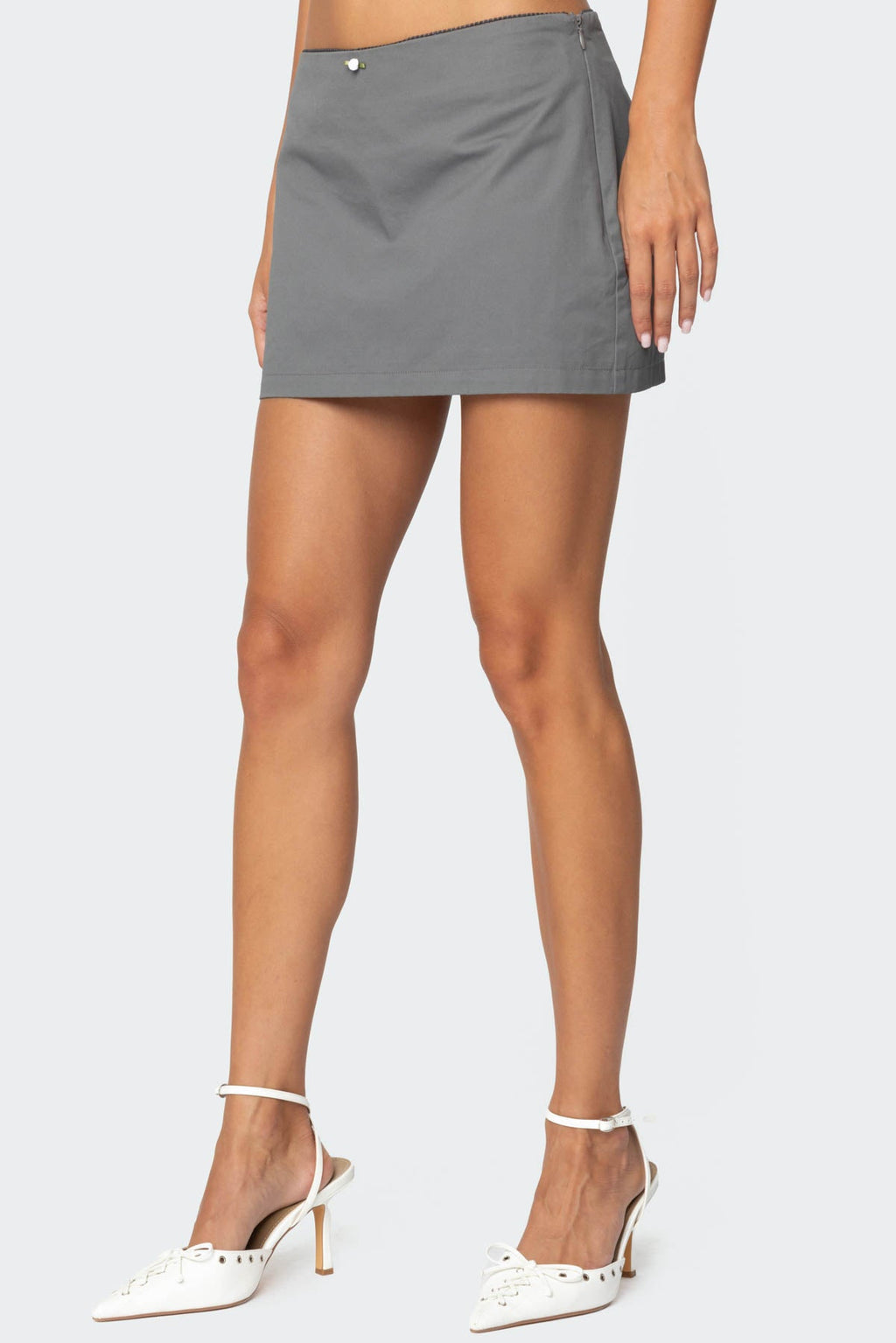 Adalyn Mini Skirt