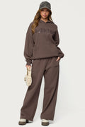 Be Edikted Sweatpants