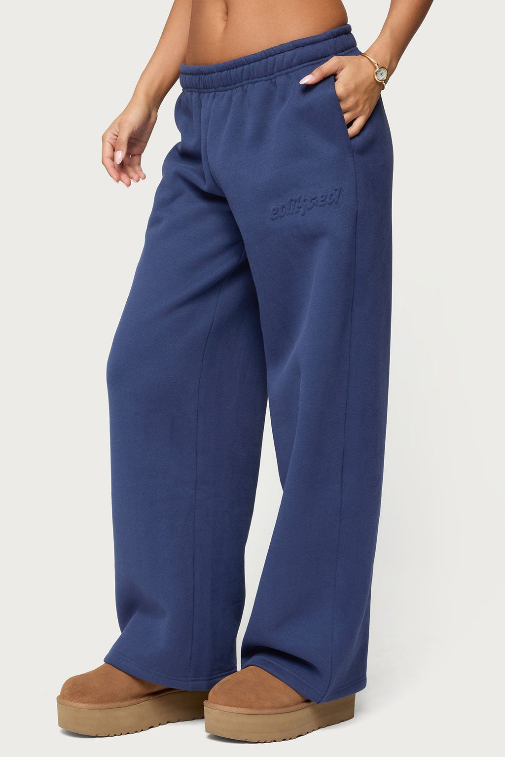 Totally Edikted Sweatpants