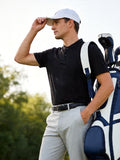 Everyday Jersey Henley Shirt