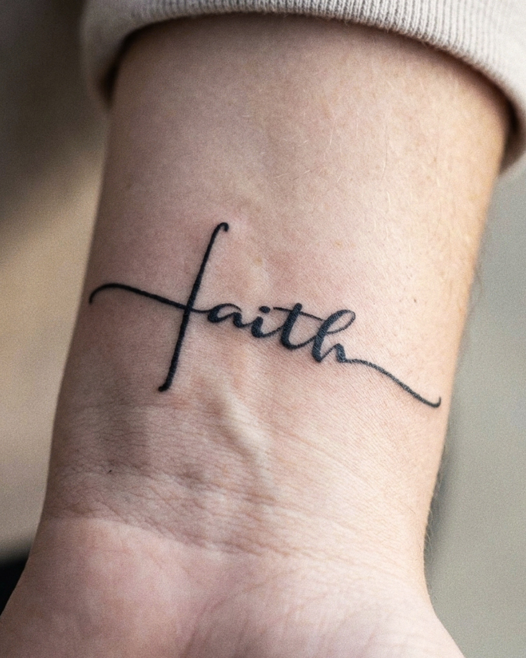 Faith