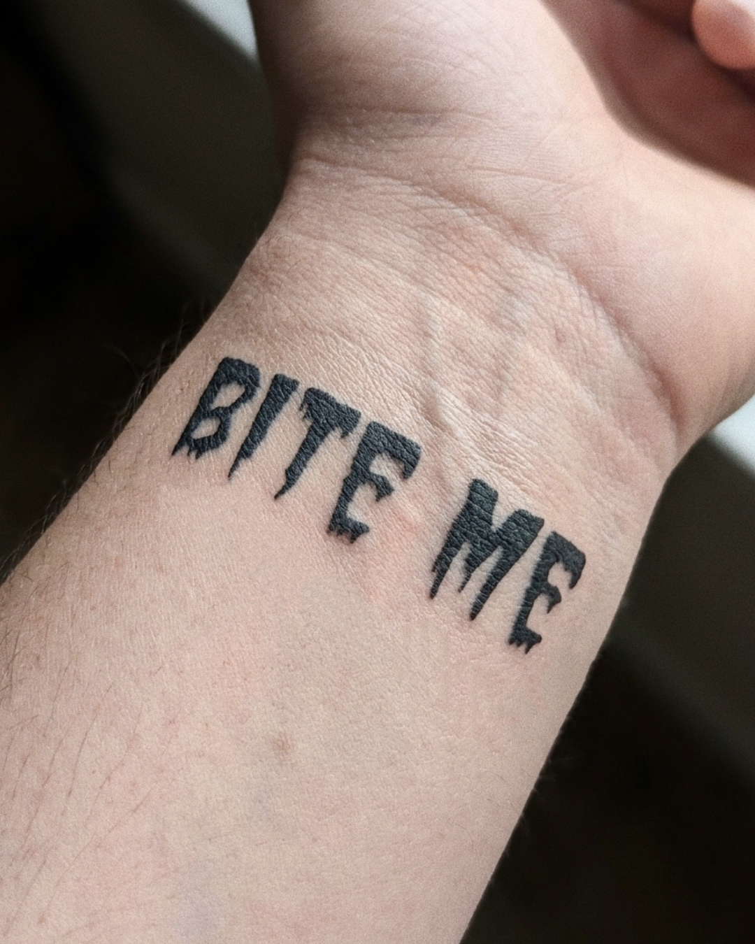 Bite Me