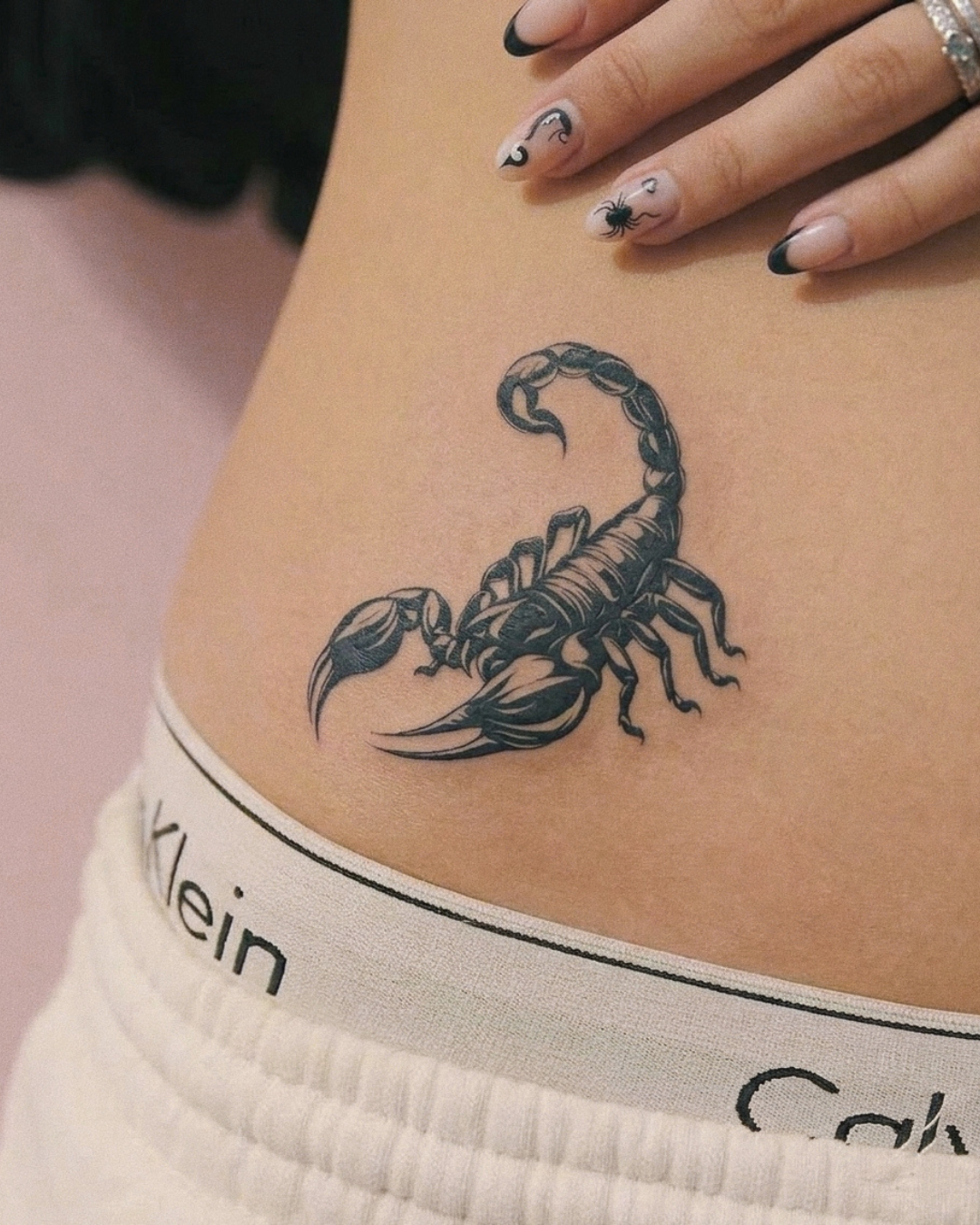Scorpion: Armored Predator