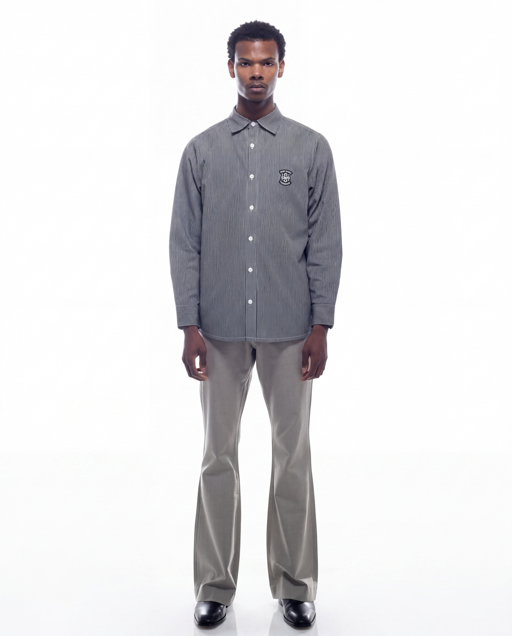 SP Pinstripe Shirt