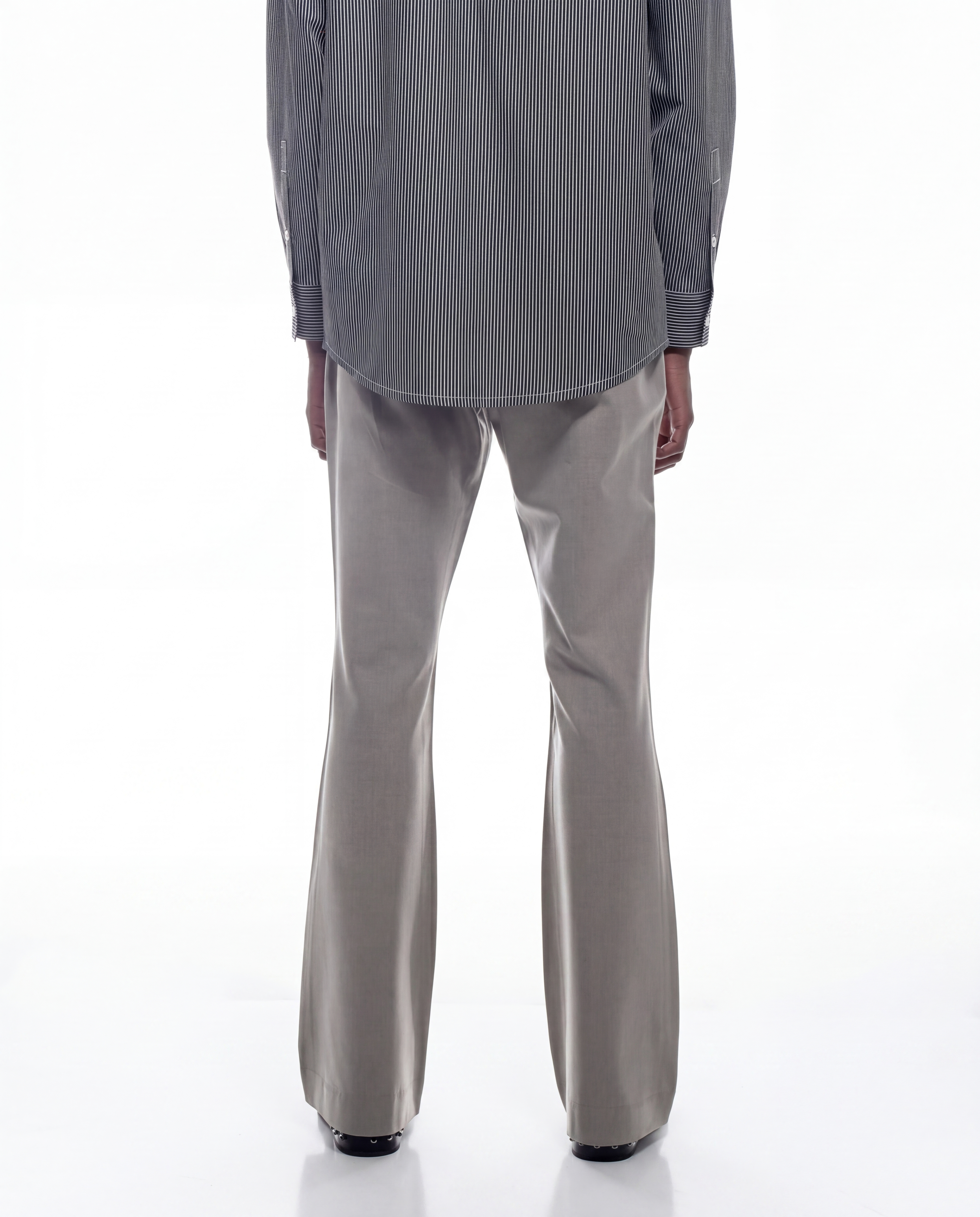 SP Pinstripe Shirt