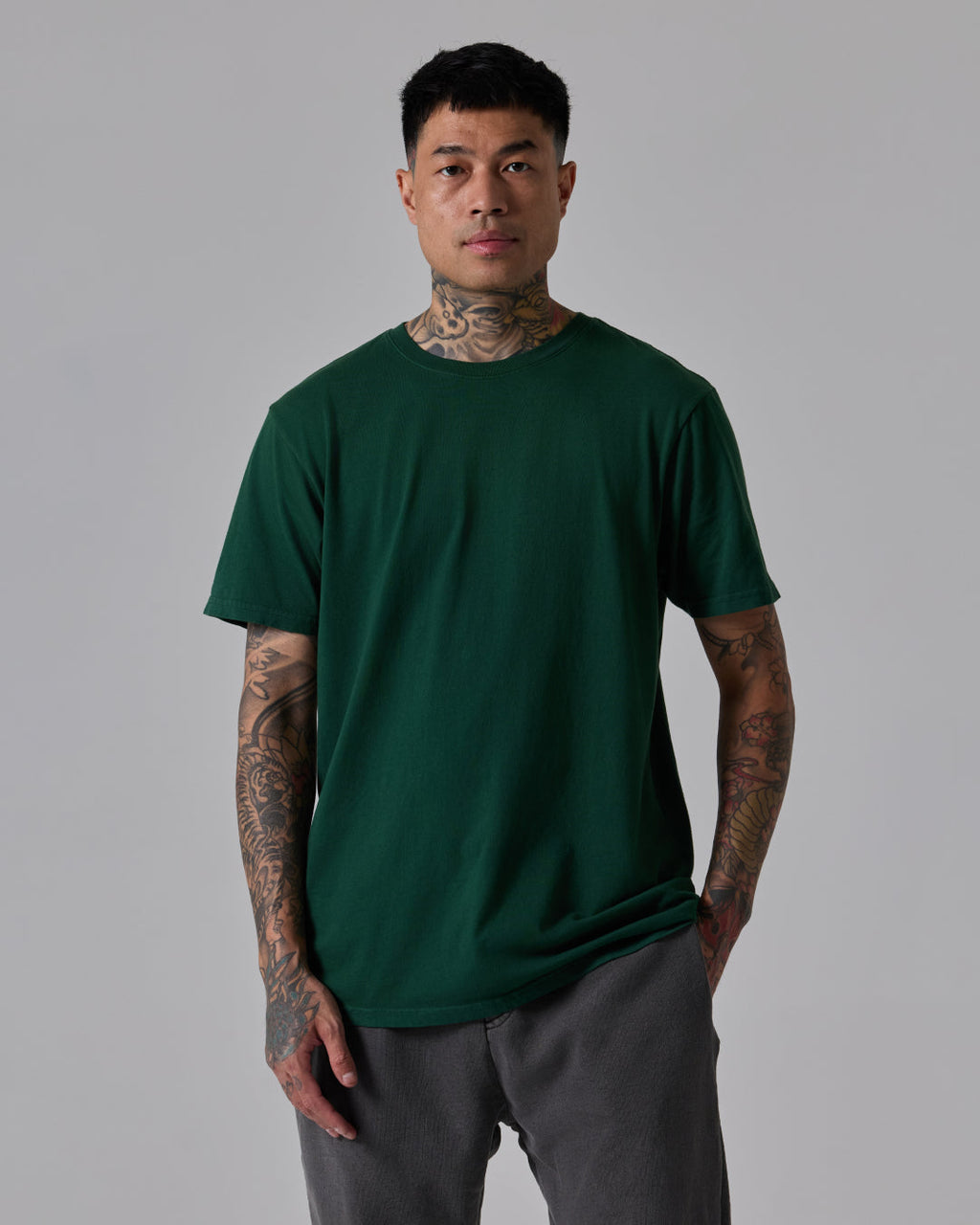 MENS PREMIUM TEE 3 PACK - MIX & MATCH