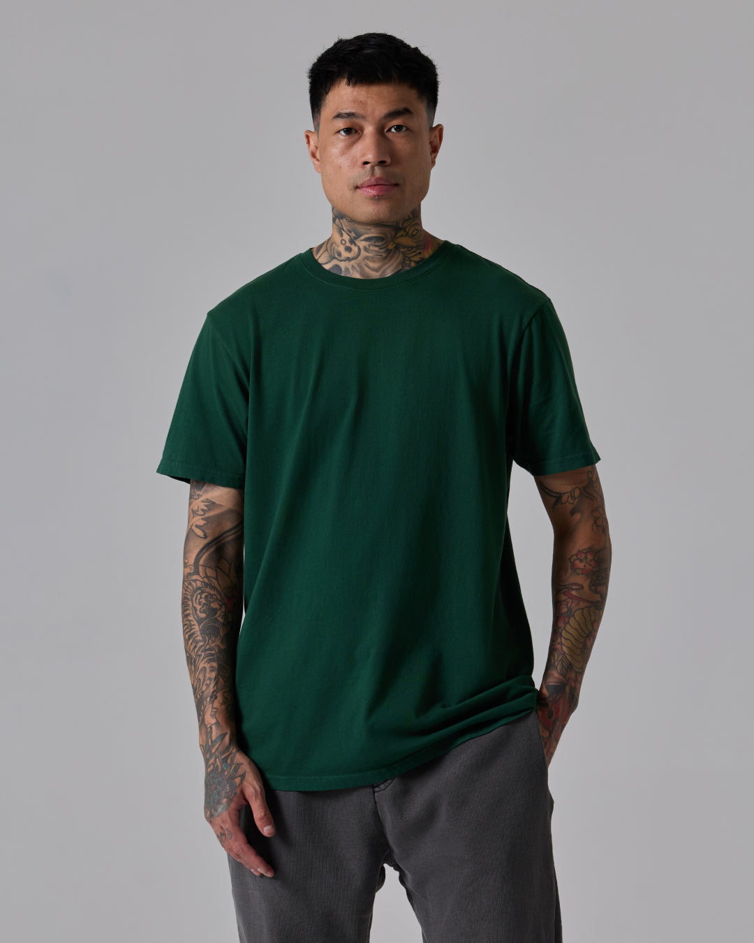 MENS PREMIUM TEE 3 PACK - MIX & MATCH