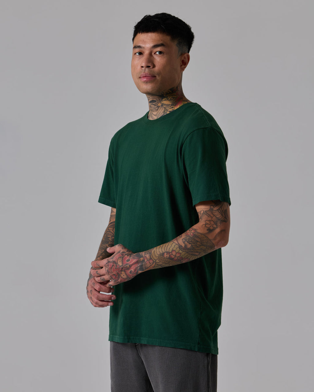 MENS PREMIUM TEE 3 PACK - MIX & MATCH