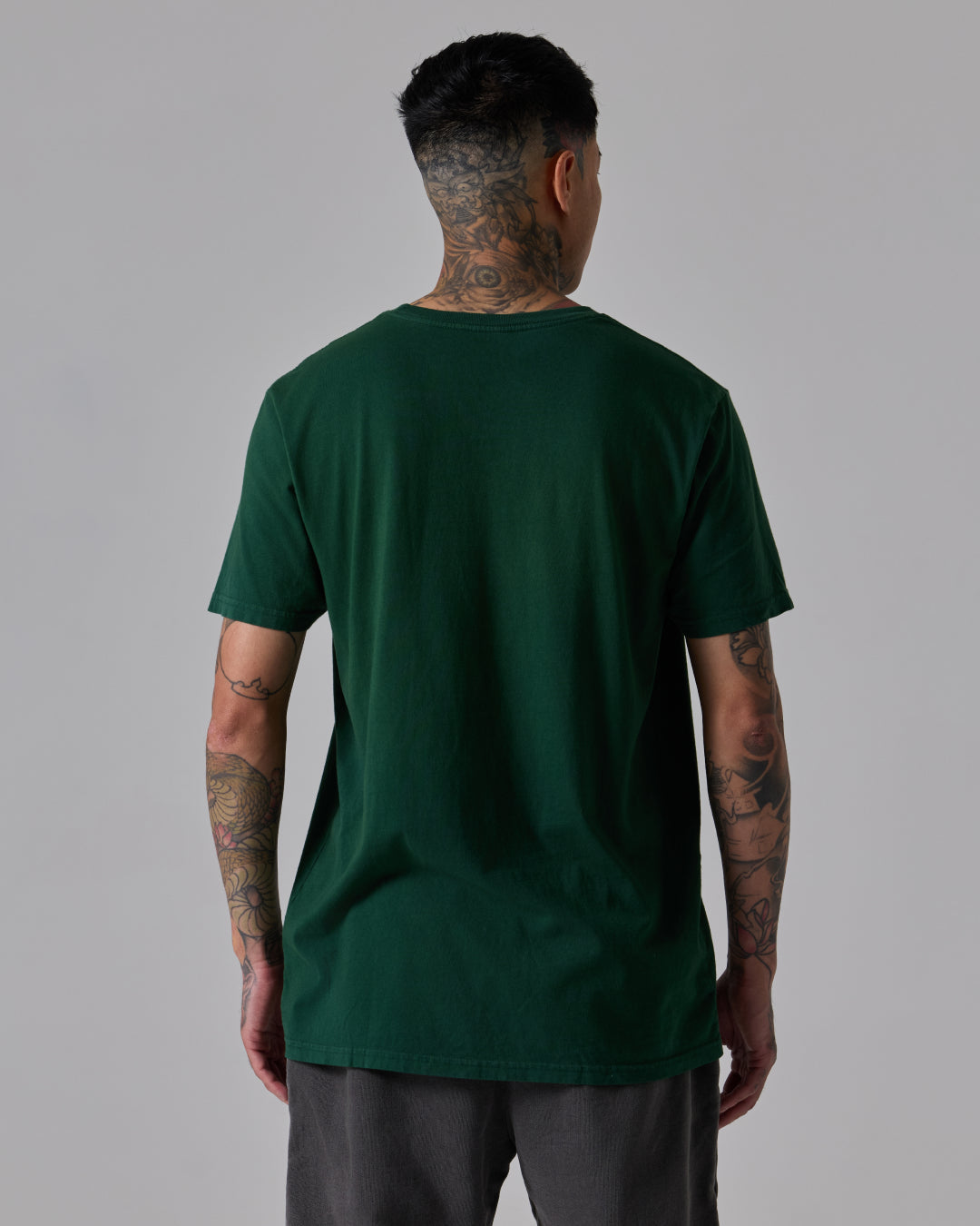 MENS PREMIUM TEE 3 PACK - MIX & MATCH